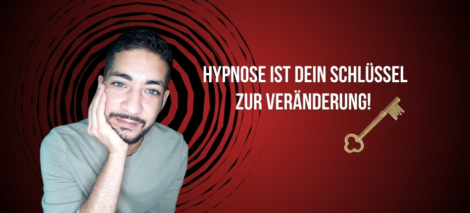 Portrait von Francesco Oppliger - zertifizierter Hypnose Therapeut 