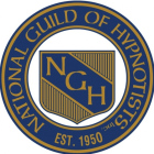 Mitglied Verband National Guild of Hypnotsts (NGH)