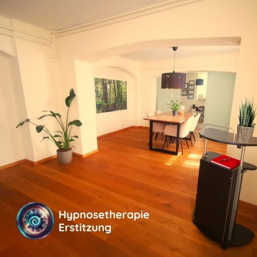 Hypnose Therapie Erstsitzung Oppliger Hypnose