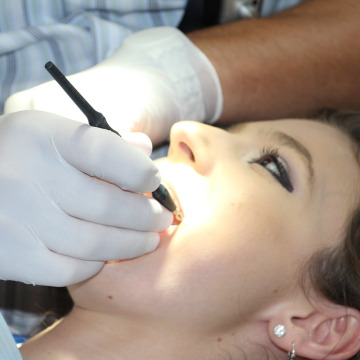 Einsatz der Hypnose beim Zahnarzt